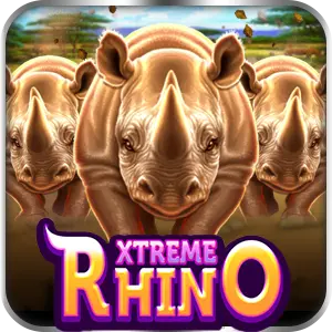 Extreme Rhino